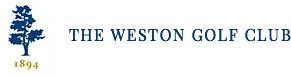the weston golf club logo