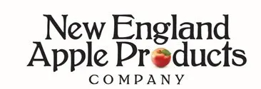New England Apple Products logo