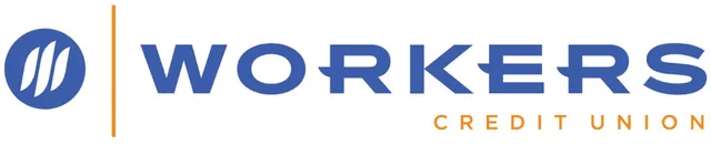 workers credit union logo