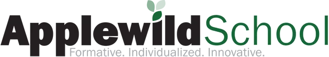 applewild school logo