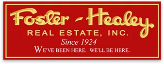 foster healey logo