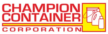 champion container logo